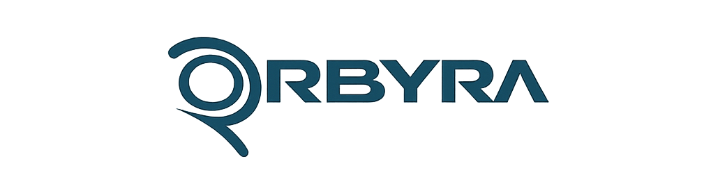 Orbyra